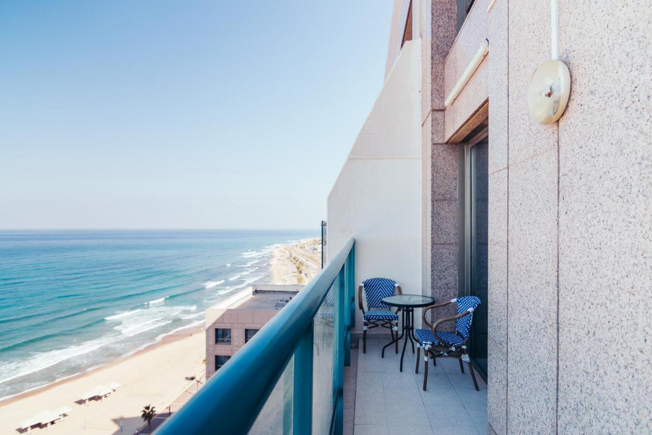 Almog מגדלי חוף הכרמל Haifa