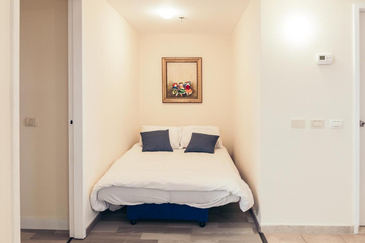 Appartamento Almog מגדלי חוף הכרמל Haifa